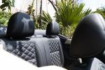 Volkswagen Beetle Final Edition Convertible 2018 года (NA)
